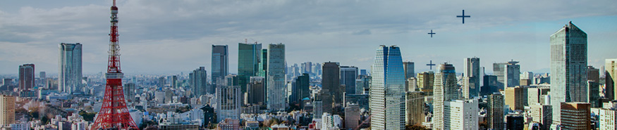remote working japan